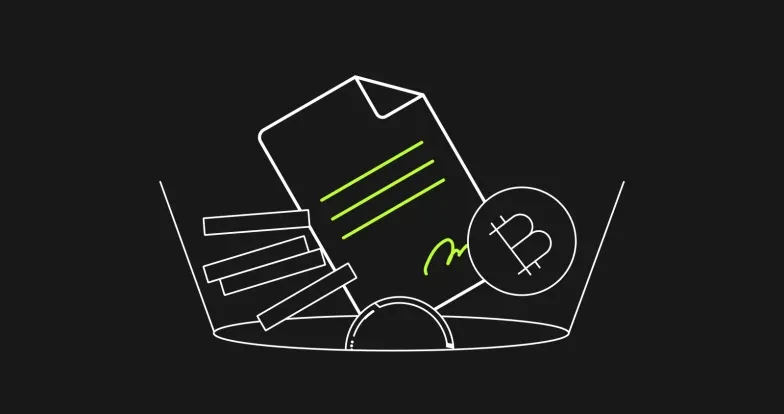 OK交易所入口页面展示